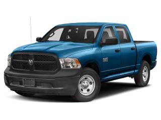 Used 2020 RAM 1500 Classic EXPRESS for sale in Calgary, AB