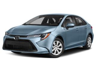 Used 2022 Toyota Corolla LE for sale in Kitchener, ON
