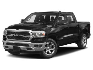 Used 2022 RAM 1500 Big Horn for sale in Goderich, ON