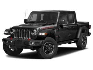 Used 2023 Jeep Gladiator Rubicon for sale in Goderich, ON