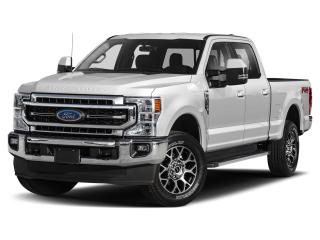 Used 2020 Ford F-250 Super Duty SRW Lariat for sale in Richibucto, NB