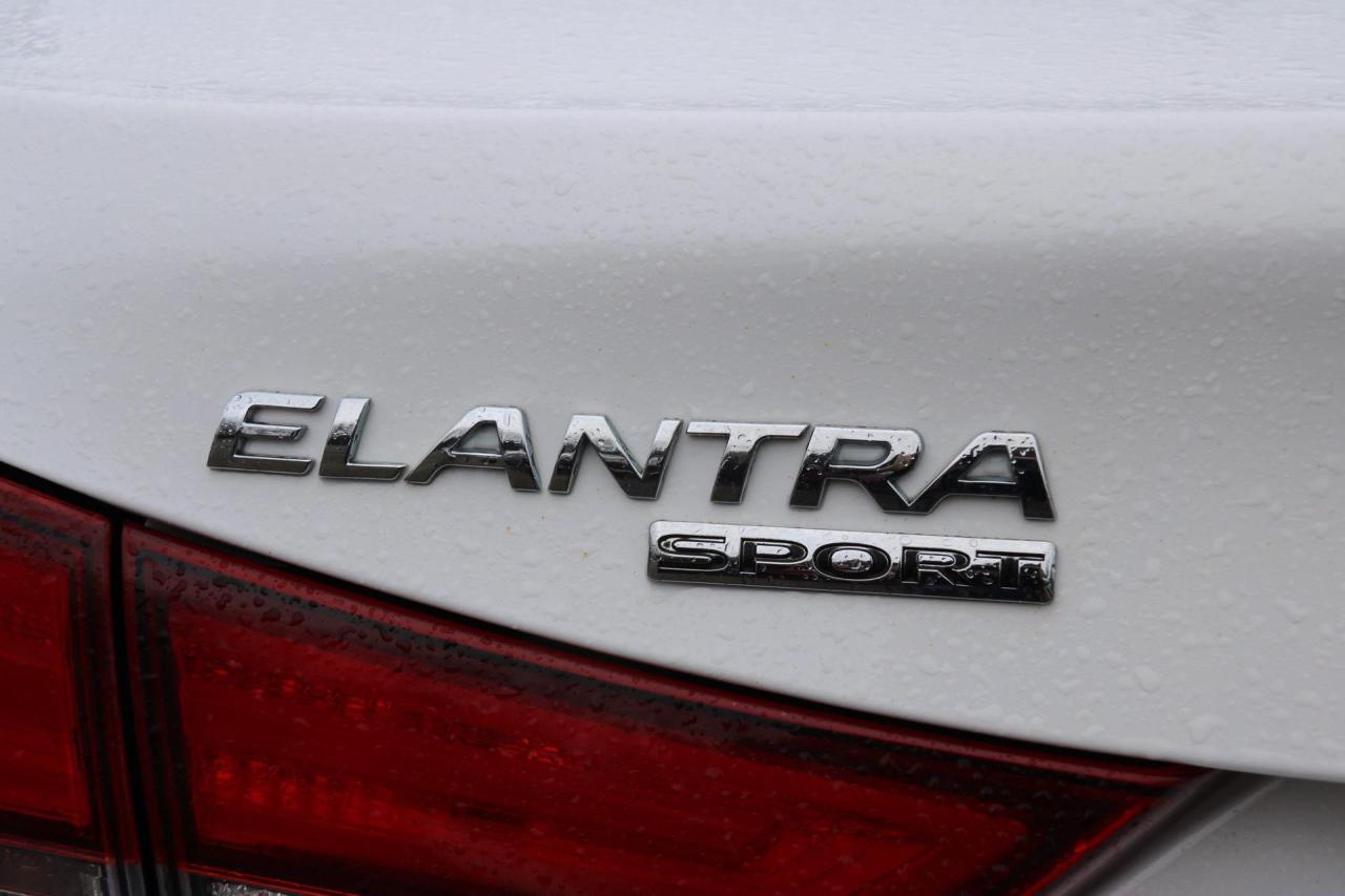 2016 Hyundai Elantra SPORT 6AT - Photo #14
