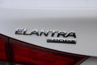 2016 Hyundai Elantra SPORT 6AT - Photo #14