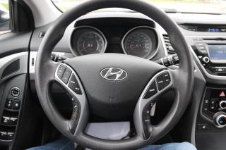 2016 Hyundai Elantra SPORT 6AT - Photo #23
