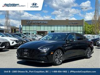 Used 2022 Hyundai Sonata 1.6T Luxury CPO Available for sale in Port Coquitlam, BC