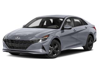 Used 2021 Hyundai Elantra  for sale in North Vancouver, BC