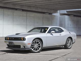 Used 2021 Dodge Challenger GT | AWD | BLIND SPOT for sale in Niagara Falls, ON
