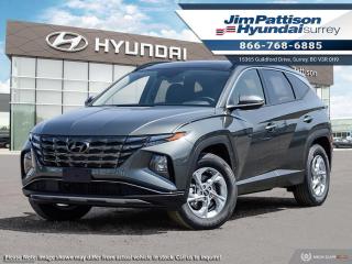 New 2024 Hyundai Tucson Preferred for sale in Surrey, BC