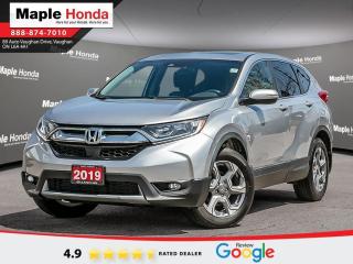 Recent Arrival! 2019 Honda CR-V EX Sunroof| Heated Seats| Auto Start| Honda Sensing|

Honda Lane Watch| Apple Car Play| Android Auto| AWD CVT 1.5L I4 Turbocharged DOHC 16V 190hp


Why Buy from Maple Honda? REVIEWS: Why buy an used car from Maple Honda? Our reviews will answer the question for you. We have over 2,500 Google reviews and have an average score of 4.9 out of a possible 5. Who better to trust when buying an used car than the people who have already done so? DEPENDABLE DEALER: The Zanchin Group of companies has been providing new and used vehicles in Vaughan for over 40 years. Since 1973 our standards of excellent service and customer care has enabled us to grow to over 34 stores in the Great Toronto area and beyond. Still family owned and still providing exceptional customer care. WARRANTY / PROTECTION: Buying an used vehicle from Maple Honda is always a safe and sound investment. We know you want to be confident in your choice and we want you to be fully satisfied. Thats why ALL our used vehicles come with our limited warranty peace of mind package included in the price. No questions, no discussion - 30 days safety related items only. From the day you pick up your new car you can rest assured that we have you covered. TRADE-INS: We want your trade! Looking for the best price for your car? Our trade-in process is simple, quick and easy. You get the best price for your car with a transparent, market-leading value within a few minutes whether you are buying a new one from us or not. Our Used Sales Department is ALWAYS in need of fresh vehicles. Selling your car? Contact us for a value that will make you happy and get paid the same day. Https:/www.maplehonda.com.

Easy to buy, easy for servicing. You can find us in the Maple Auto Mall on Jane Street north of Rutherford. We are close both Canadas Wonderland and Vaughan Mills shopping centre. Easy to call in while you are shopping or visiting Wonderland, Maple Honda provides used Honda cars and trucks to buyers all over the GTA including, Toronto, Scarborough, Vaughan, Markham, and Richmond Hill. Our low used car prices attract buyers from as far away as Oshawa, Pickering, Ajax, Whitby and even the Mississauga and Oakville areas of Ontario. We have provided amazing customer service to Honda vehicle owners for over 40 years. As part of the Zanchin Auto group we offer dependable service and excellent customer care. We are here for you and your Honda.

Awards:
  * ALG Canada Residual Value Awards