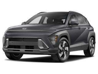 New 2024 Hyundai KONA 2.0L Preferred AWD w-Trend Package for sale in North Vancouver, BC