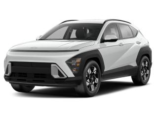 New 2024 Hyundai KONA 2.0L Preferred AWD for sale in North Vancouver, BC