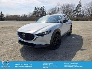 New 2024 Mazda CX-30 GT Turbo for sale in Yarmouth, NS
