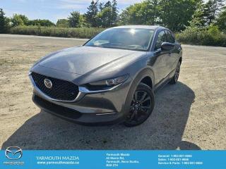 New 2024 Mazda CX-30 GT Turbo for sale in Yarmouth, NS
