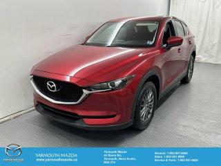 Used 2018 Mazda CX-5 GS for sale in Yarmouth, NS