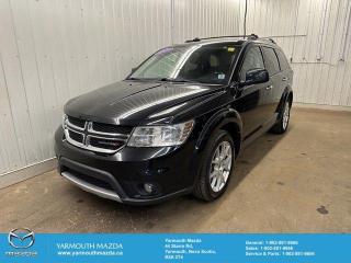 Used 2019 Dodge Journey GT for sale in Yarmouth, NS