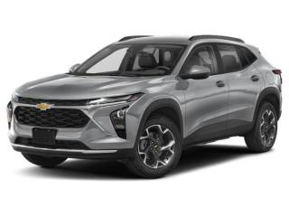 New 2024 Chevrolet Trax ACTIV for sale in Winnipeg, MB