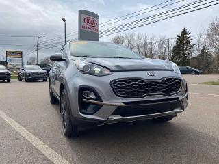 Used 2022 Kia Sportage EX S AWD for sale in Summerside, PE