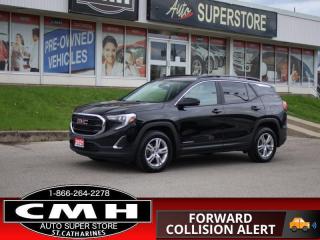 Used 2021 GMC Terrain SLE  -  - Back Up Camera for sale in St. Catharines, ON