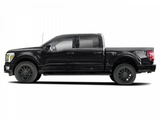New 2024 Ford F-150 Lariat  - Premium Audio - Sunroof for sale in Paradise Hill, SK