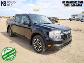 New 2024 Ford MAVERICK Lariat  - Tow Package for sale in Paradise Hill, SK