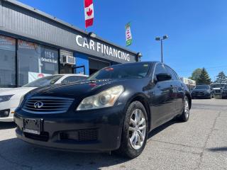 WE FINANCE ALL CREDIT | 500+ CARS IN STOCK
FRESH TRADE  AS IS  NOT CERTIFIED  FOR MORE INFO CONTACT 519+455+7771 ONLY or TEXT 519+702+8888
This vehicle has been traded in by a Valued customer for a newer vehicle and is being sold  as is without a safety. This is because of the vehicle age and/or kms. If you are looking for a cheap vehicle to safety yourself please contact us about this vehicle but if you would like a different vehicle with less kms that is certified please CALL OR TEXT US at  519+702+8888  or apply online. View our 500+ vehicles in stock! Visit us online today! Below is the disclaimer that is required by law by the Ontario Motor Vehicle Industry Council in our AS IS advertisements: All vehicles in this ad are being sold as-is and is not represented as being in roadworthy condition mechanically sound or maintained at any guaranteed level of quality. The vehicle may not be fit for use as a means of transportation and may require substantial repairs at the purchasers expense. It may not be possible to register the vehicle to be driven in its current condition.
*Standard Equipment is the default equipment supplied for the Make and Model of this vehicle but may not represent the final vehicle with additional/altered or fewer equipment options.