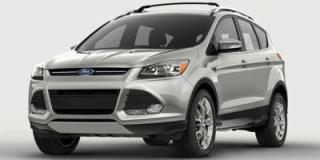 Used 2014 Ford Escape SE for sale in Mississauga, ON