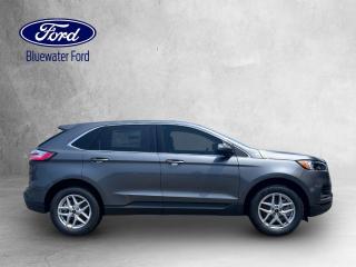New 2024 Ford Edge SEL for sale in Forest, ON