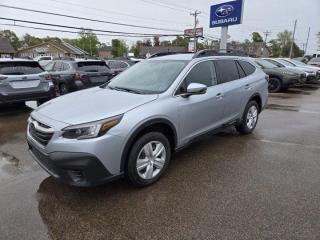 Used 2021 Subaru Outback Convenience for sale in Charlottetown, PE