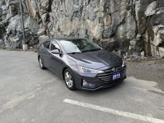 Used 2019 Hyundai Elantra PREFERRED AUTO for sale in Greater Sudbury, ON