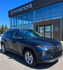 New 2024 Hyundai Tucson TREND for sale in Port Hawkesbury, NS
