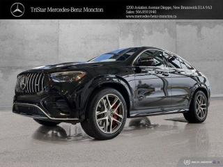 Standard SUV 4WD, AMG GLE 53 4MATIC+ Coupe, 9-Speed Automatic w/OD, Intercooled Turbo Gas/Electric I-6 3.0 L/183