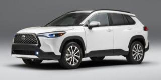 New 2024 Toyota Corolla Cross LE for sale in Prince Albert, SK