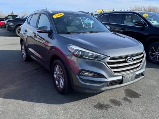 Used 2016 Hyundai Tucson Premium for sale in Caraquet, NB
