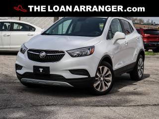 Used 2020 Buick Encore  for sale in Barrie, ON