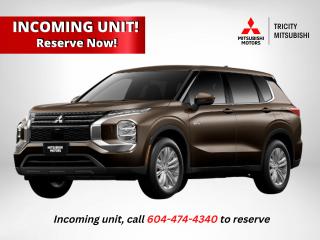 <p>We have the largest MITSUBISHI inventory in BC! Open 7 days a week! Trade-ins welcome. First time buyers - welcome!  Industry leading warranty: 5 year/100</p>
<p> 5 year/unlimited km roadside assistance!   New/No credit and Bad credit financing available with close to 100% approval rate. Cash back options.  Advertised  sale price reflects all available rebates with cash purchase or regular rate financing.  For additional vehicle information or to schedule your appointment</p>
<p> and $395 prep fee (on Outlander PHEVs).  This vehicle may include optional vehicle accessory package. This vehicle may be located at one of our other lots</p>
<a href=http://promos.tricitymits.com/new/inventory/Mitsubishi-Outlander_PHEV-2024-id10693985.html>http://promos.tricitymits.com/new/inventory/Mitsubishi-Outlander_PHEV-2024-id10693985.html</a>