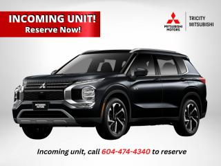 <p>We have the largest MITSUBISHI inventory in BC! Open 7 days a week! Trade-ins welcome. First time buyers - welcome!  Industry leading warranty: 5 year/100</p>
<p> 5 year/unlimited km roadside assistance!   New/No credit and Bad credit financing available with close to 100% approval rate. Cash back options.  Advertised  sale price reflects all available rebates with cash purchase or regular rate financing.  For additional vehicle information or to schedule your appointment</p>
<p> and $395 prep fee (on Outlander PHEVs).  This vehicle may include optional vehicle accessory package. This vehicle may be located at one of our other lots</p>
<a href=http://promos.tricitymits.com/new/inventory/Mitsubishi-Outlander_PHEV-2024-id10693986.html>http://promos.tricitymits.com/new/inventory/Mitsubishi-Outlander_PHEV-2024-id10693986.html</a>
