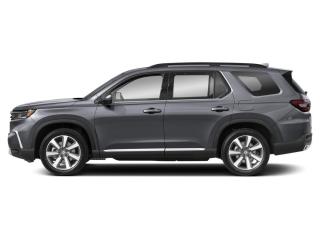 New 2025 Honda Pilot Touring for sale in Port Moody, BC