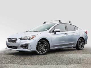 Used 2018 Subaru Impreza 2.0i Touring Package for sale in Surrey, BC