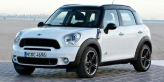 Used 2014 MINI Cooper Countryman S for sale in New Westminster, BC
