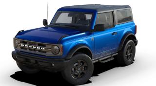 New 2024 Ford Bronco Big Bend for sale in Kingston, ON