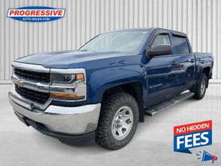 Used 2017 Chevrolet Silverado 1500 LS - Mylink -  Bluetooth for sale in Sarnia, ON