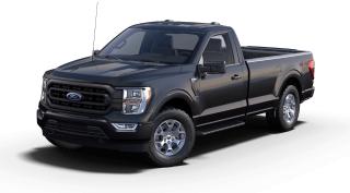 New 2023 Ford F-150  for sale in Woodstock, NB
