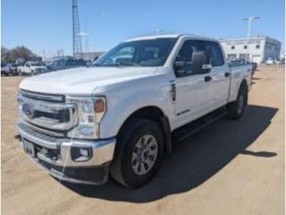 Used 2020 Ford F-350 XLT 613A W/ FX4 OFF ROAD PACKAGE for sale in Regina, SK