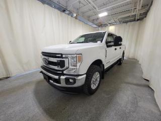 Used 2020 Ford F-350 XLT 613A W/ FX4 OFF ROAD PACKAGE for sale in Regina, SK