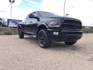 Used 2014 RAM 3500 MEGA CAB, DELETED, ROOF, 5TH WHEEL,  #167 for sale in Medicine Hat, AB