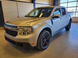 Used 2023 Ford MAVERICK Lariat AWD SuperCrew for sale in Moose Jaw, SK