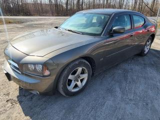Used 2010 Dodge Charger SXT for sale in Long Sault, ON