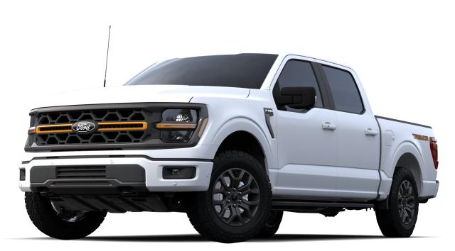 Image - 2024 Ford F-150 Tremor