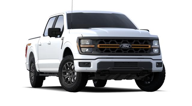 2024 Ford F-150 Tremor Photo3