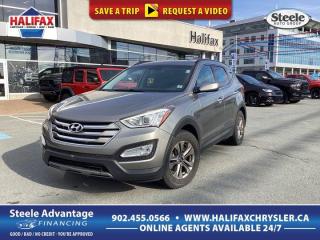 Used 2016 Hyundai Santa Fe Sport Premium - AWD, LOW KM, POWER HEATED SEATS, POWER EQUIPMENT, NO ACCIDENTS for sale in Halifax, NS